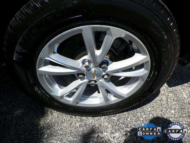 2016 Chevrolet Equinox LT 4dr SUV